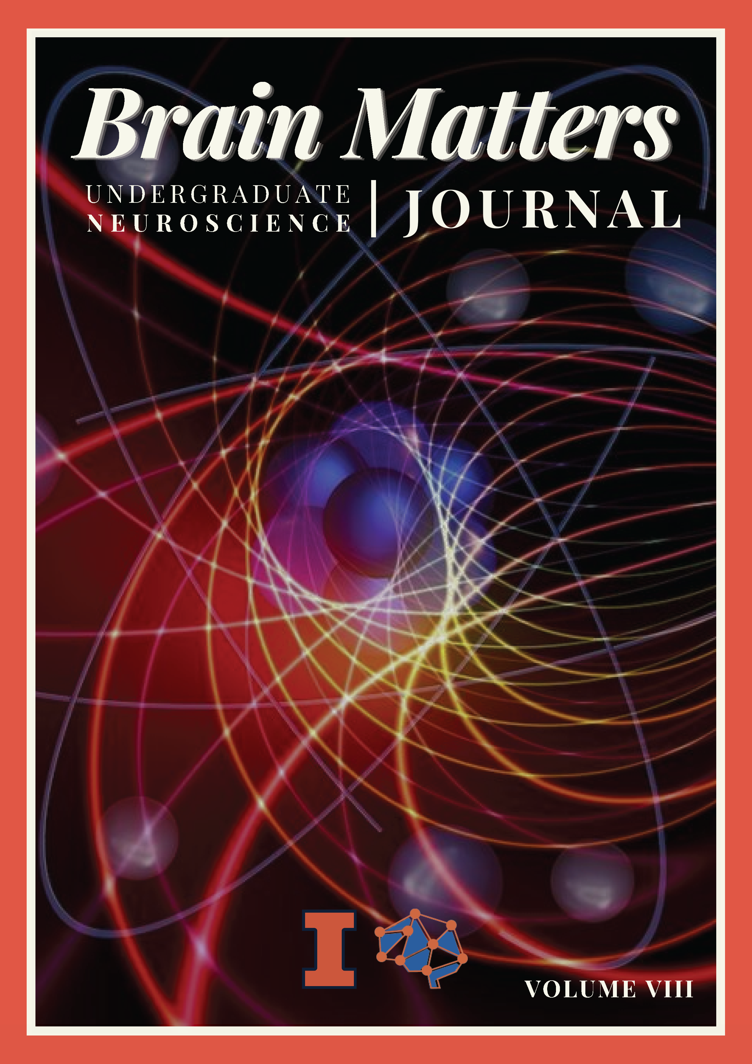Cover Image for the issue featuring a multicolored spiral graphic
